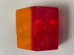 Achterlicht Kap SAW voor aanhanger, Ophalen of Verzenden, Gebruikt