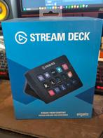 Elgato Stream Deck MK.2, Computers en Software, Verzenden, Zo goed als nieuw, Windows