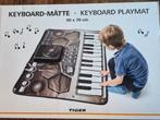 Tiger Keyboard Playmat, Ophalen of Verzenden, Nieuw, Overige aantallen, Overige merken