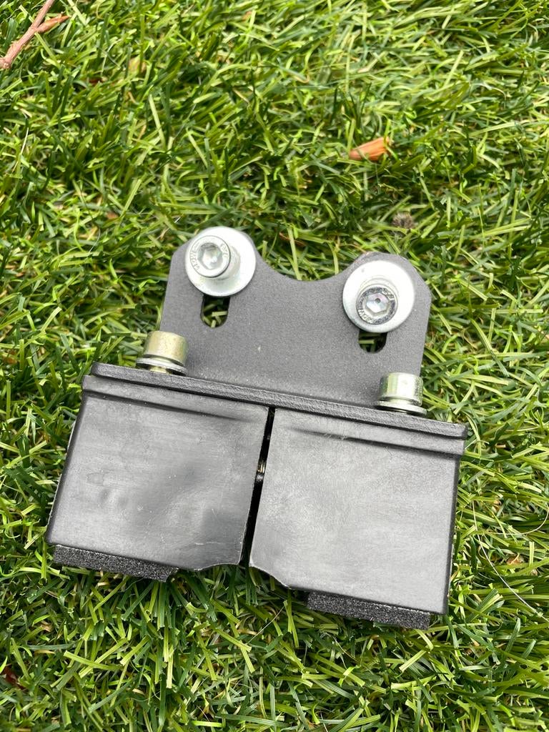 Dakdragers Fiat Ducato, Peugeot Boxer, Citroën Jumper, Ophalen of Verzenden, Gebruikt