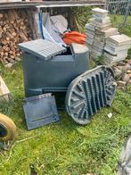 Compostbak, Tuin en Terras, Overige Tuin en Terras, Ophalen, Gebruikt