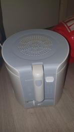Philips Elektrische Frituurpan HD 6103 - 2000W, 2 tot 3 liter, Ophalen of Verzenden, Gebruikt