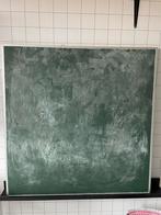 Schoolbord groen, Diversen, Schoolborden, Ophalen, Krijtbord
