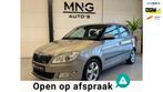 Skoda Fabia 1.2 TDI Greenline|Cruis|Pdc|Navi|Climatronic|NAP, Euro 5, Gebruikt, 1199 cc, Beige