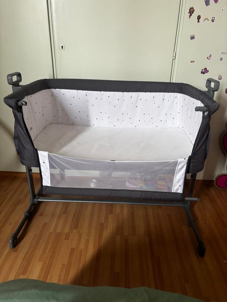 Kindercraft cosleeper, Ophalen, Zo goed als nieuw, Wieg