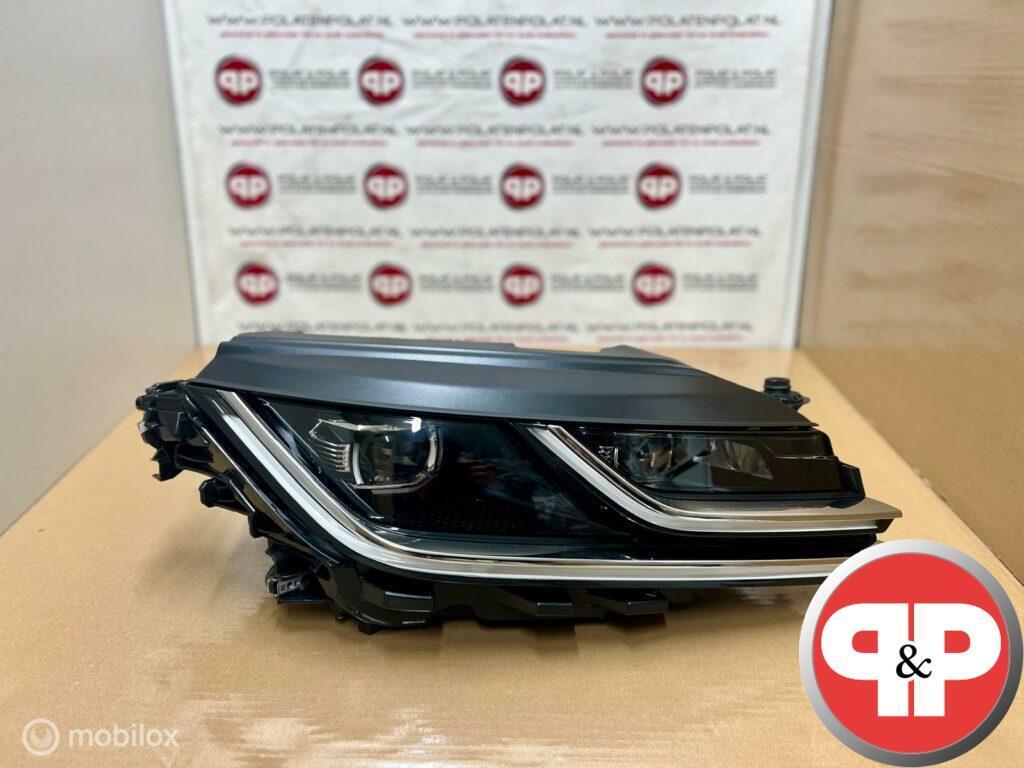 VW Arteon 3G8 LED Koplamp Rechts 3G8941082S