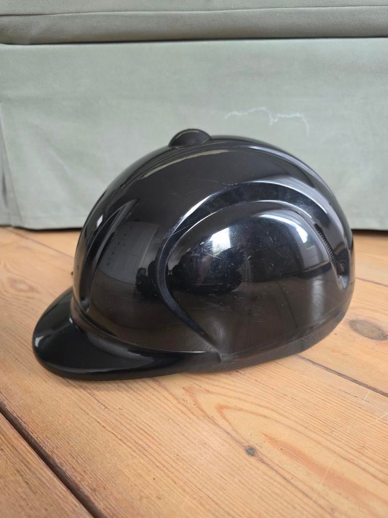 Harry's Horse heren cap (size large, 60 - 62 cm), Dieren en Toebehoren, Paardrijkleding, Ophalen, Heren, Zo goed als nieuw, Recreatie