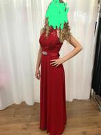 Galajurk rood, xs, Galajurk, Ophalen of Verzenden, Zo goed als nieuw, Maat 34 (XS) of kleiner