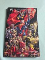 Injustice: Gods Among Us Year Five Vol. 3 (Nieuw), Eén stripboek, Ophalen of Verzenden, Nieuw, Brian Buccellato, Mike S. Miller, Tom Derenick