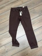 Nieuw! Red Button broek Tessy maat 38, Maat 38/40 (M), Bruin, Nieuw, Ophalen of Verzenden