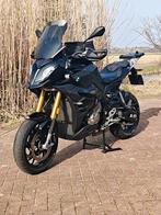 BMW S1000XR 2019 | 22.000 km | Triple Black | BTW'r| Loaded, 4 cilinders, Motorrijbewijs A, Handvatverwarming, Particulier