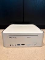 Asrock desktop vision HT series zuinige Home Assistant pc, Computers en Software, Desktop Pc's, Ophalen, Gebruikt, 2 tot 3 Ghz