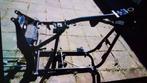Frame Yamaha wildstar xv1600, Ophalen, Gebruikt