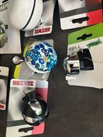 Partij FIETSBELLEN - Nieuw - simson - urban proof - widek, Ophalen of Verzenden, Nieuw