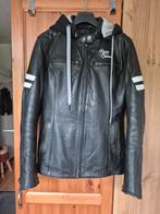 Rusty Stitches 'Joyce' leren motor jack dames 40, Rusty Stitches, Jas | leer, Ophalen of Verzenden, Dames