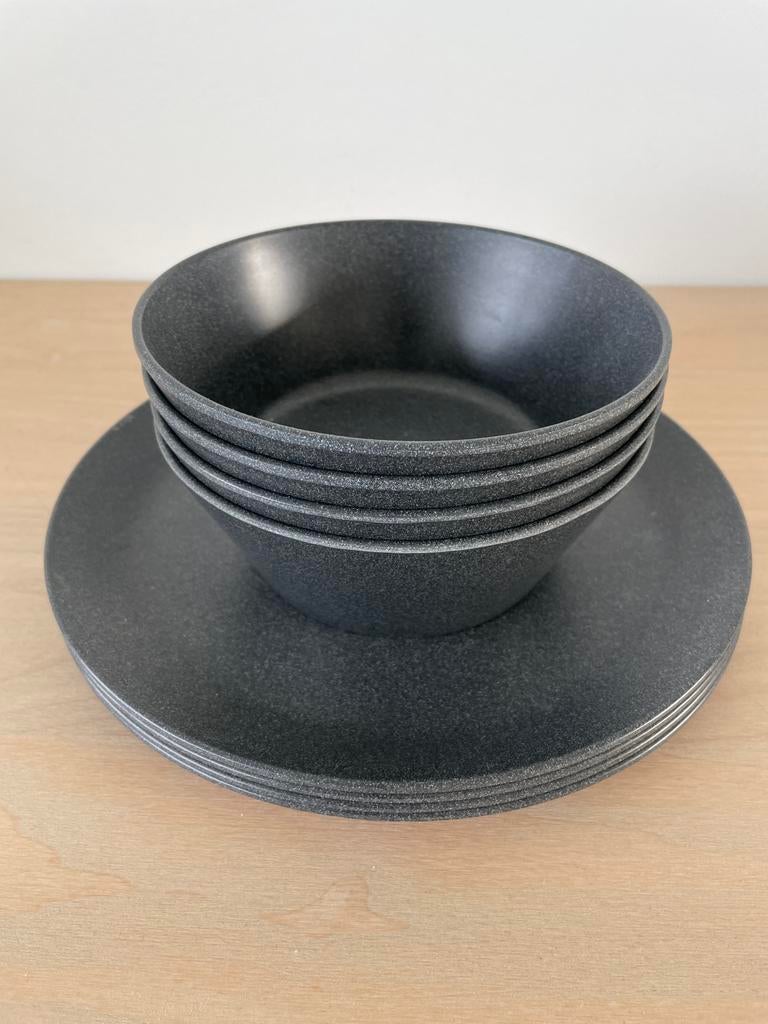 Mepal camping servies, Caravans en Kamperen, Kampeeraccessoires, Ophalen of Verzenden