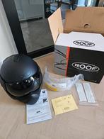 Roof boxer helm, Motoren, Kleding | Motorhelmen, M, Systeemhelm, Heren, Ophalen of Verzenden