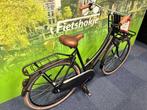 Fietshokje Raaks: Raaks Cargo Transportfiets 28” D55 NIEUW, Overige merken, Raaks Fietsen, Nieuw, Ophalen of Verzenden