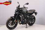 Yamaha MT 09, Bedrijf, Naked bike