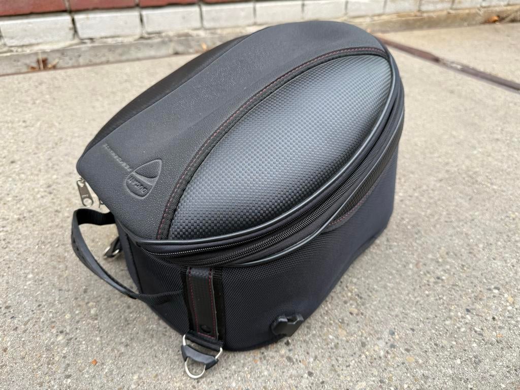 Ducati Tanktas - Diavel en andere modellen, Motoren, Ophalen of Verzenden, Gebruikt