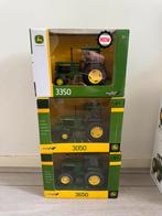 1:32 John deere 3050, 3650, 3350 britians, Ophalen of Verzenden, Zo goed als nieuw, Tractor of Landbouw, Britains