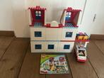 Duplo compleet ziekenhuis met boekje, Gebruikt, Ophalen of Verzenden, Duplo, Complete set