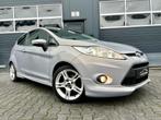 Ford Fiesta 1.4 SPORT *ST-LINE*MICASTONE UNIEK!, Voorwielaandrijving, Gebruikt, 4 cilinders, Bedrijf