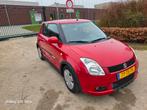 Suzuki Swift 1.3 Exclusive GT SPORT KEYLESS NAP SUZUKI ONDER, Auto's, Gebruikt, 31 €/maand, 400 kg, Swift