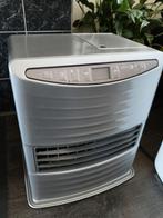 Zibro Kamin Petroleum laser kachel - Zilver, Gebruikt, 30 tot 80 cm, Gebruikt, Kachel, Minder dan 60 cm