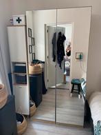 ikea pax kledingkast, Ophalen, 100 tot 150 cm, Zo goed als nieuw, Met lade(s)