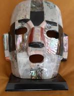 Hand gemaakt masker- mexico, Ophalen, Minder dan 50 cm, Minder dan 5 flessen