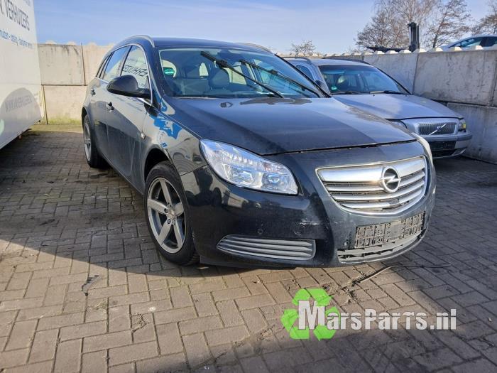 Subframe van een Opel Insignia, Auto-onderdelen, Gebruikt, -, -, Opel