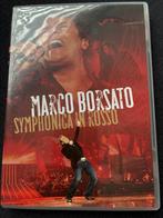 Marco Borsato - Symphonica in Rosso DVD, Alle leeftijden, Ophalen of Verzenden, Zo goed als nieuw, Muziek en Concerten