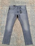 Vanguard V850 W38 L32 NIEUW Slim STRETCH Bronno3832 GWI, Kleding | Heren, W36 - W38 (confectie 52/54), New Yorkstraat 50, 1175 RD Lijnden