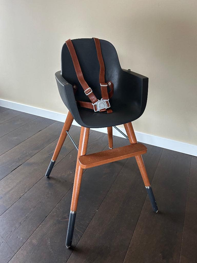 Micuna Kinderstoel, Ophalen, Gebruikt, Overige typen, Gordel(s)