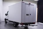Mercedes-Benz Sprinter 315 CDI 150 pk Bakwagen Aut. L2 met D, Gebruikt, 4 cilinders, Wit, Mercedes-Benz