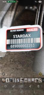 Dynamo volvo V70 120A, Ophalen of Verzenden, Volvo