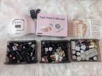 Grote nagelset: lamp, stofafzuiger, gellak & decoratie, Overige kleuren, Ophalen of Verzenden, Zo goed als nieuw, Handen en Nagels