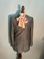 VINTAGE GY -GENNY JASJE LICHTE OLIJF KLEUR., Maat 38/40 (M), Overige kleuren, Verzenden, Zo goed als nieuw