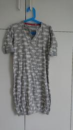 Pyjama jurk lang - 70 cm lang - maat 92, Kinderen en Baby's, Kinderkleding | Maat 92, Ophalen of Verzenden, Gebruikt, Jongen of Meisje
