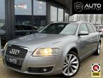 Audi A6 Avant 2.0 TFSI Pro Line Business 170PK | Nette Staat, Auto's, Voorwielaandrijving, Euro 5, Stof, Gebruikt