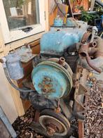 Unimog 6 cilinder, Ophalen