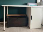 Bureau Lagkapten/Alex IKEA, Huis en Inrichting, Bureaus, Ophalen, Gebruikt