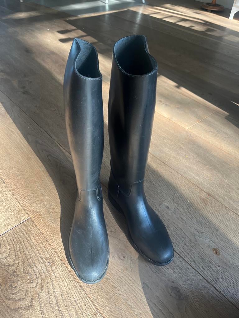 Paardrij laarzen, Ophalen of Verzenden, Dressuur, Schoeisel