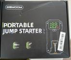 BSMOOM Draagbare Jump Starter, Ophalen of Verzenden, Zo goed als nieuw