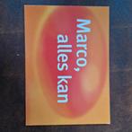 Ansichtkaart Marco kan alles, Ophalen of Verzenden