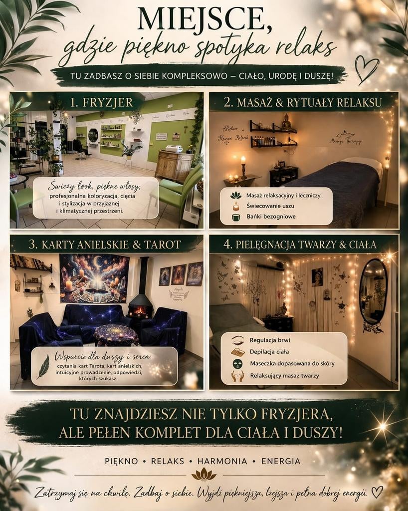 Kapper ‍️‍️Massage en....alles op een plek, Diensten en Vakmensen, Kappers en Thuiskappers