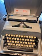 Scheidegger Typomatic typemachine - Compleet & Werkend, Ophalen of Verzenden, Gebruikt
