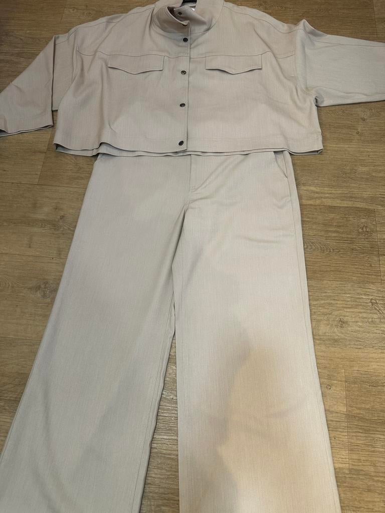 CO COUTURE M/L set, Kleding | Dames, Jumpsuits, Ophalen of Verzenden, Zo goed als nieuw