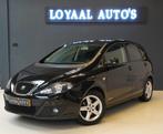 Seat Altea 1.2 TSI Ecomotive COPA | CRUISE | AIRCO | ELEK.RA, Voorwielaandrijving, Euro 5, Stof, Gebruikt